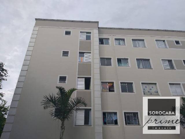 Apartamento à venda com 2 quartos, 47m² - Foto 1