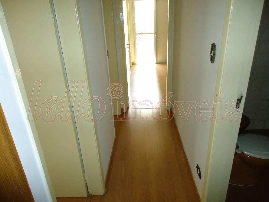 Apartamento para alugar com 3 quartos, 98m² - Foto 4