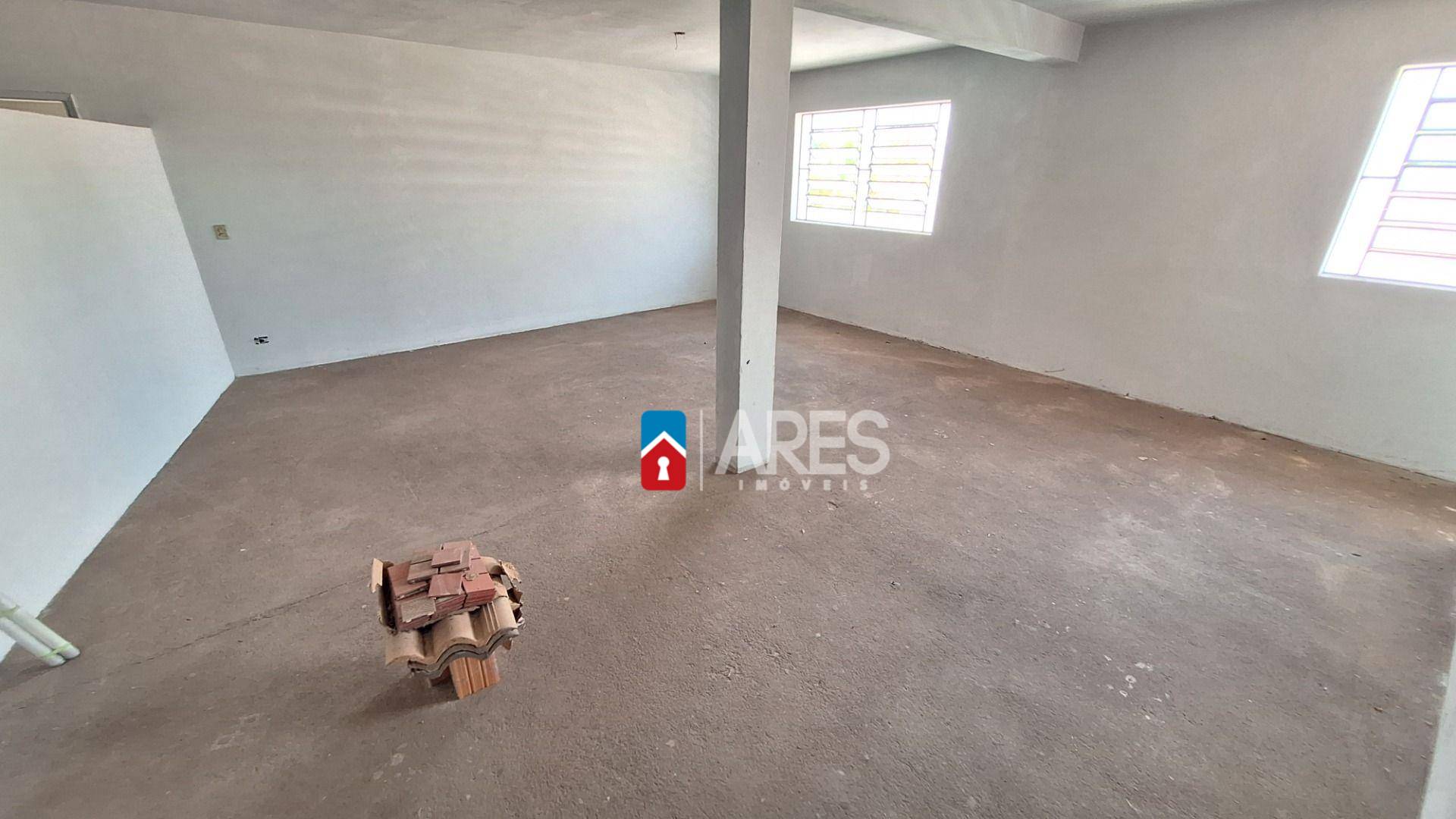 Loja-Salão, 274 m² - Foto 3