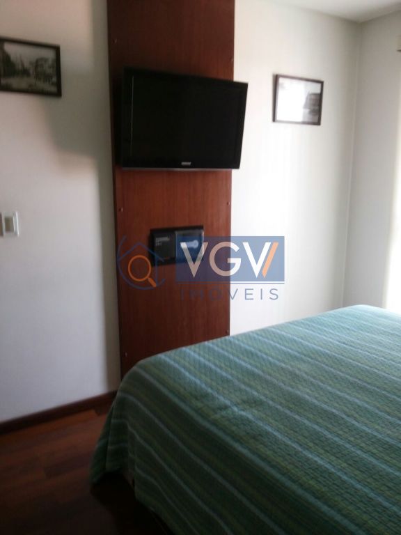 Apartamento à venda com 3 quartos, 78m² - Foto 6