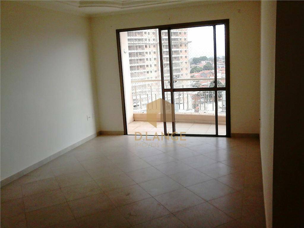 Apartamento à venda com 3 quartos, 93m² - Foto 1