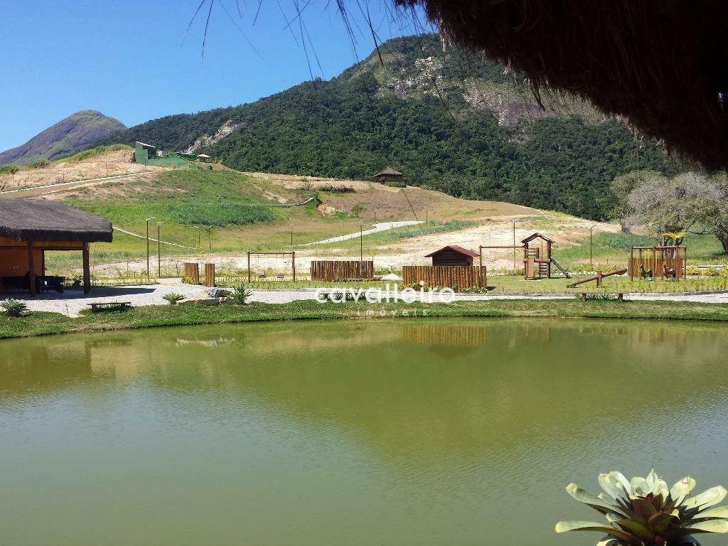 Casa de Condomínio, 3 quartos - Foto 24