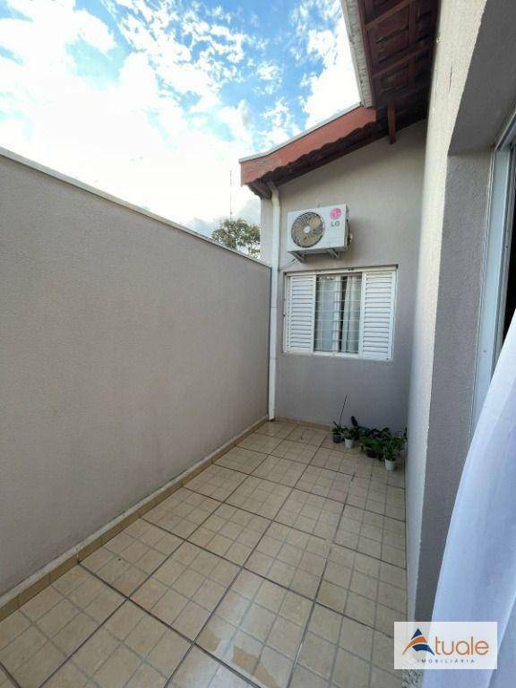 Casa à venda com 3 quartos, 278m² - Foto 20