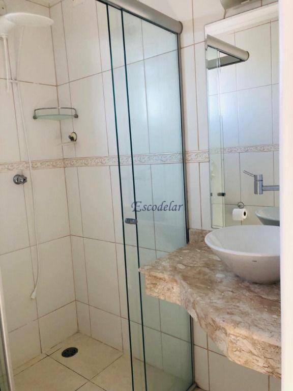 Apartamento à venda com 2 quartos, 60m² - Foto 16