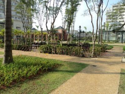 Sala-Conjunto, 45 m² - Foto 6