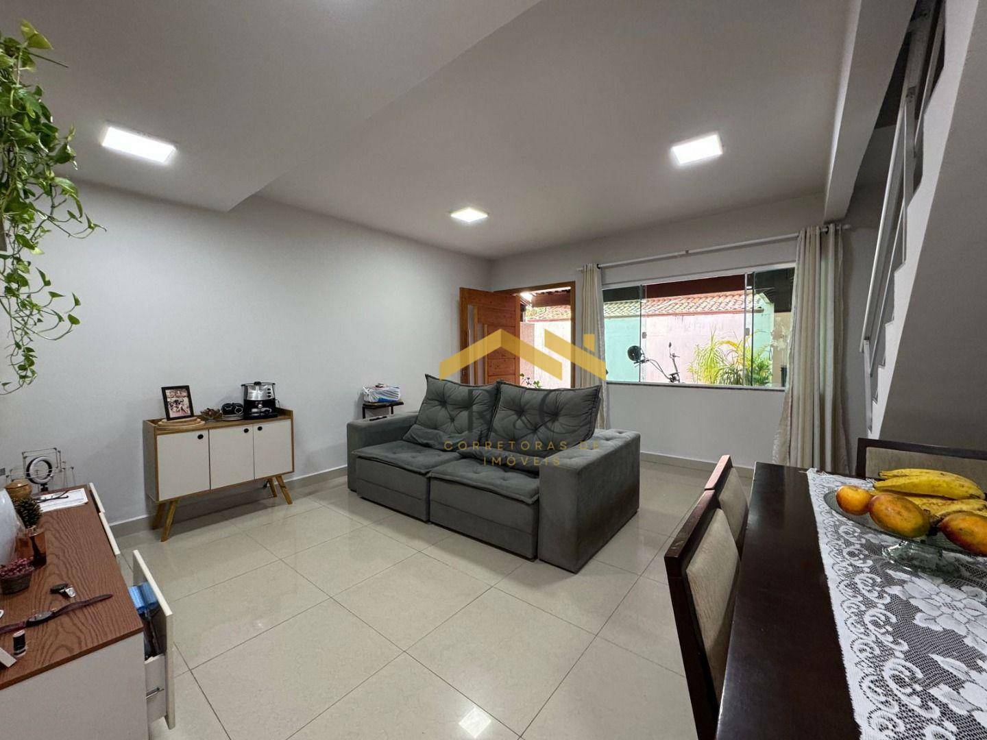 Casa à venda com 2 quartos, 120m² - Foto 8