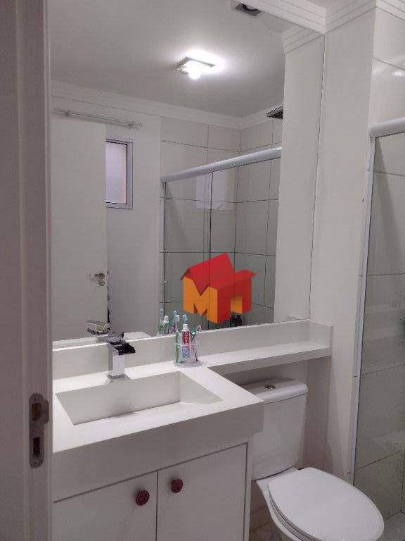 Apartamento à venda com 2 quartos, 52m² - Foto 23