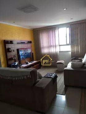 Apartamento à venda com 3 quartos, 157m² - Foto 1