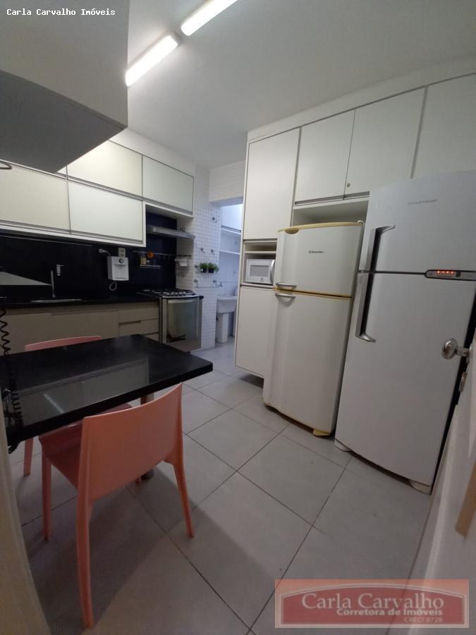 Apartamento à venda com 3 quartos, 120m² - Foto 10