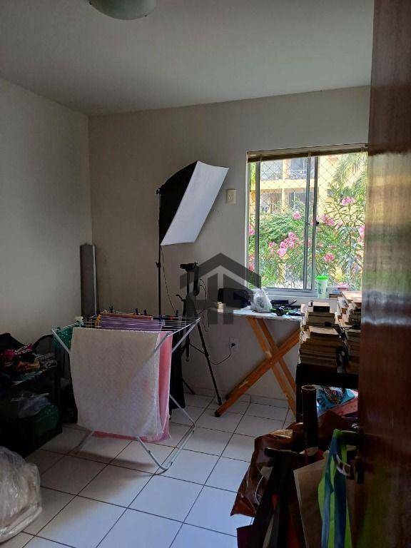 Apartamento à venda com 3 quartos, 81m² - Foto 8