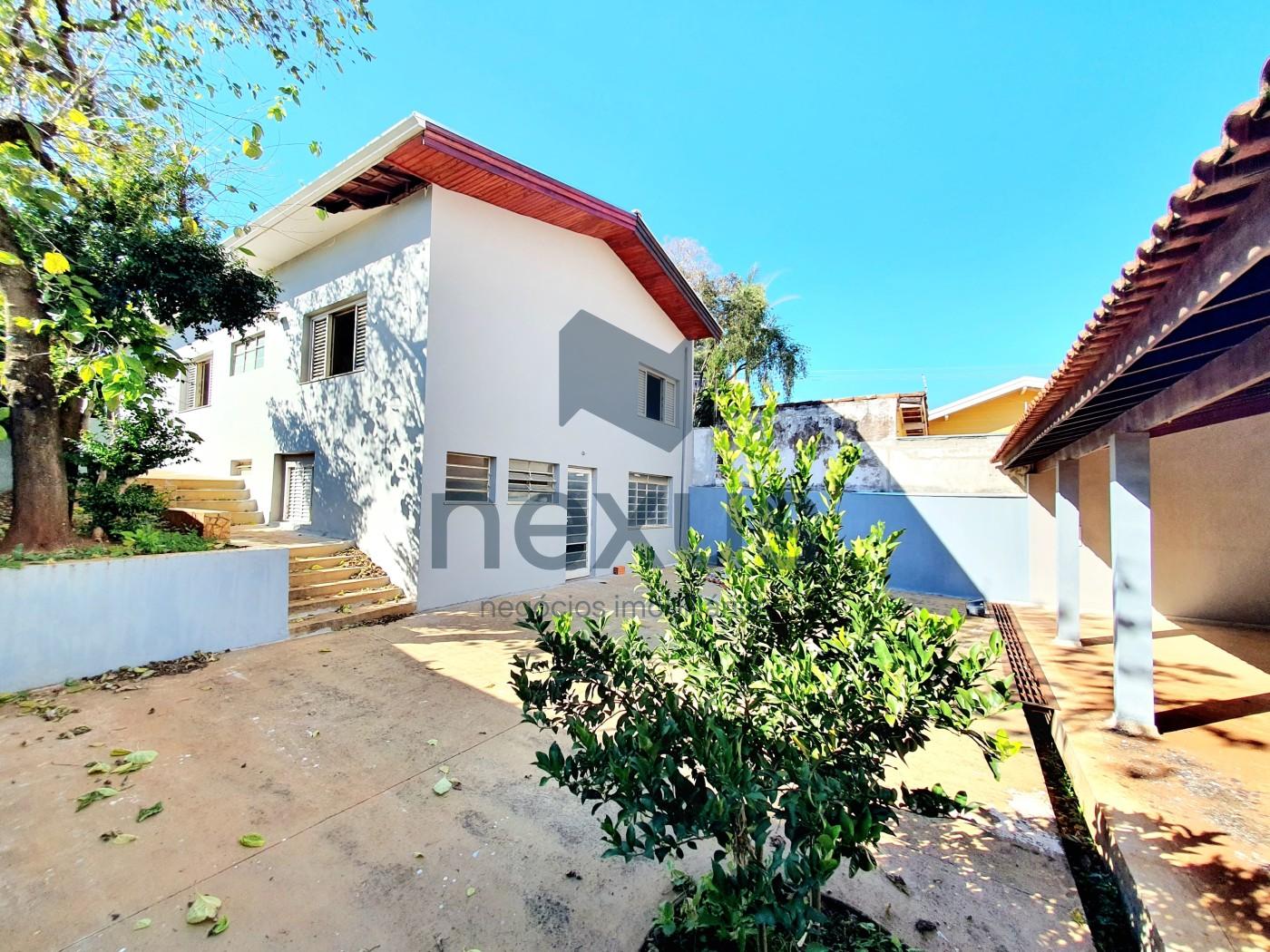 Casa à venda com 3 quartos, 460m² - Foto 22