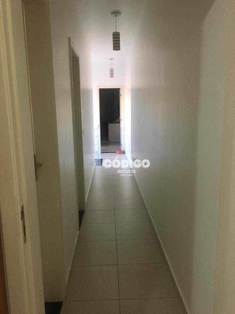 Sobrado à venda com 3 quartos, 141m² - Foto 19