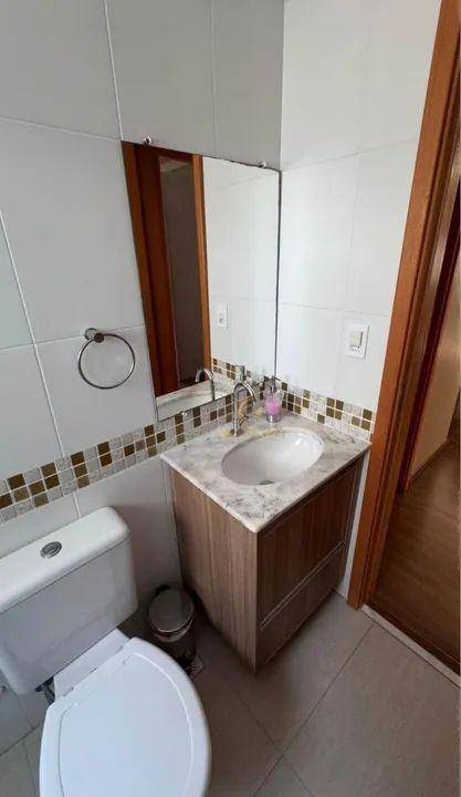 Apartamento à venda com 2 quartos, 65m² - Foto 12