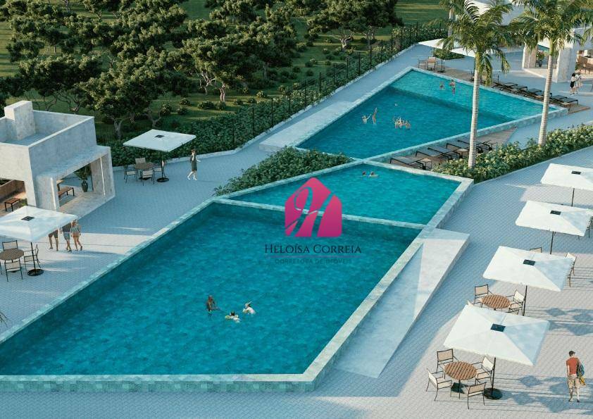 Apartamento à venda com 2 quartos, 48m² - Foto 20