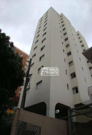 Apartamento à venda com 1 quarto, 66m² - Foto 1