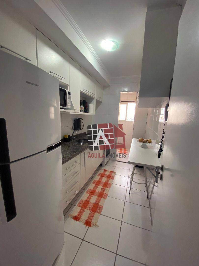 Apartamento à venda com 2 quartos, 53m² - Foto 16