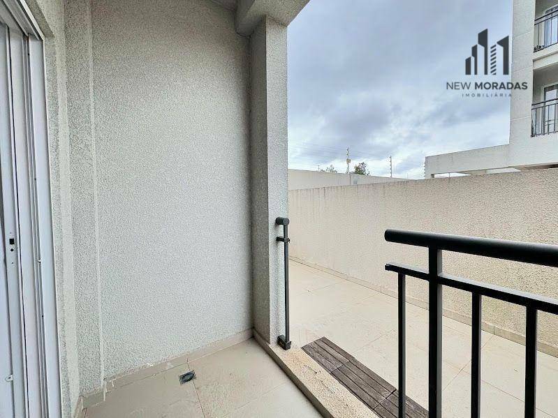 Apartamento à venda com 2 quartos, 50m² - Foto 25