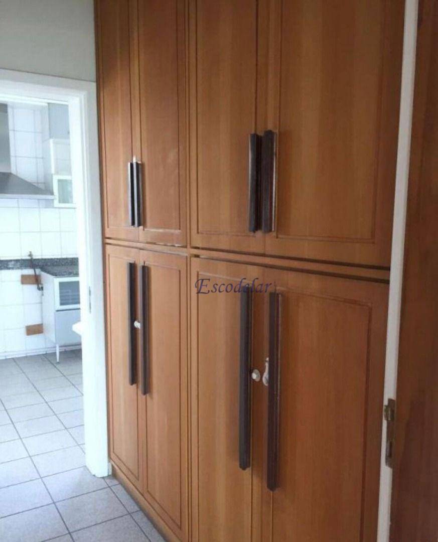 Apartamento à venda com 4 quartos, 225m² - Foto 30