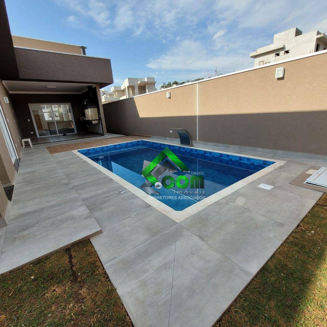 Casa de Condomínio à venda com 3 quartos, 192m² - Foto 18