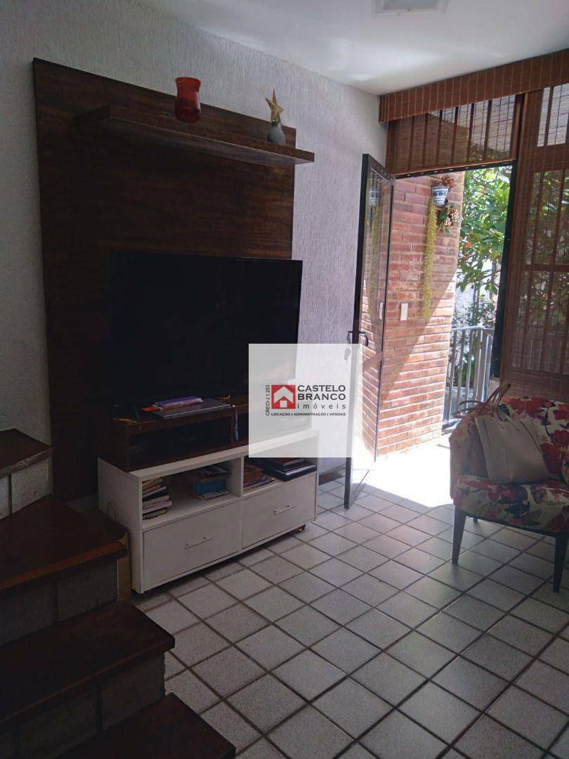 Apartamento à venda com 3 quartos, 120m² - Foto 9