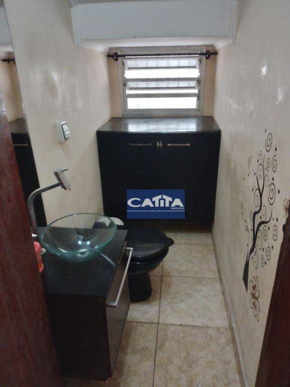 Sobrado à venda com 3 quartos, 150m² - Foto 4