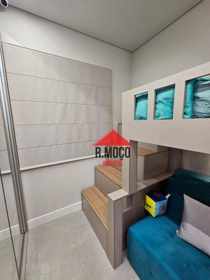 Apartamento à venda com 2 quartos, 40m² - Foto 21