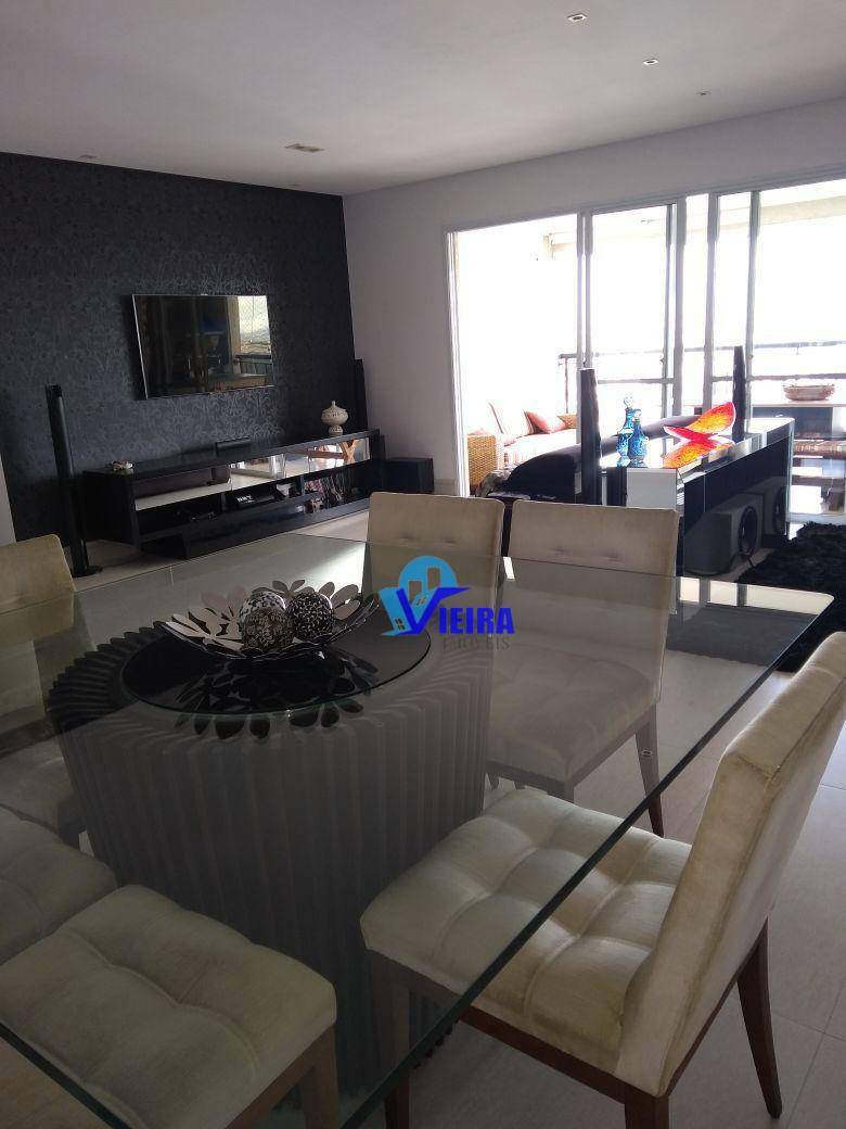 Apartamento à venda com 3 quartos, 127m² - Foto 47