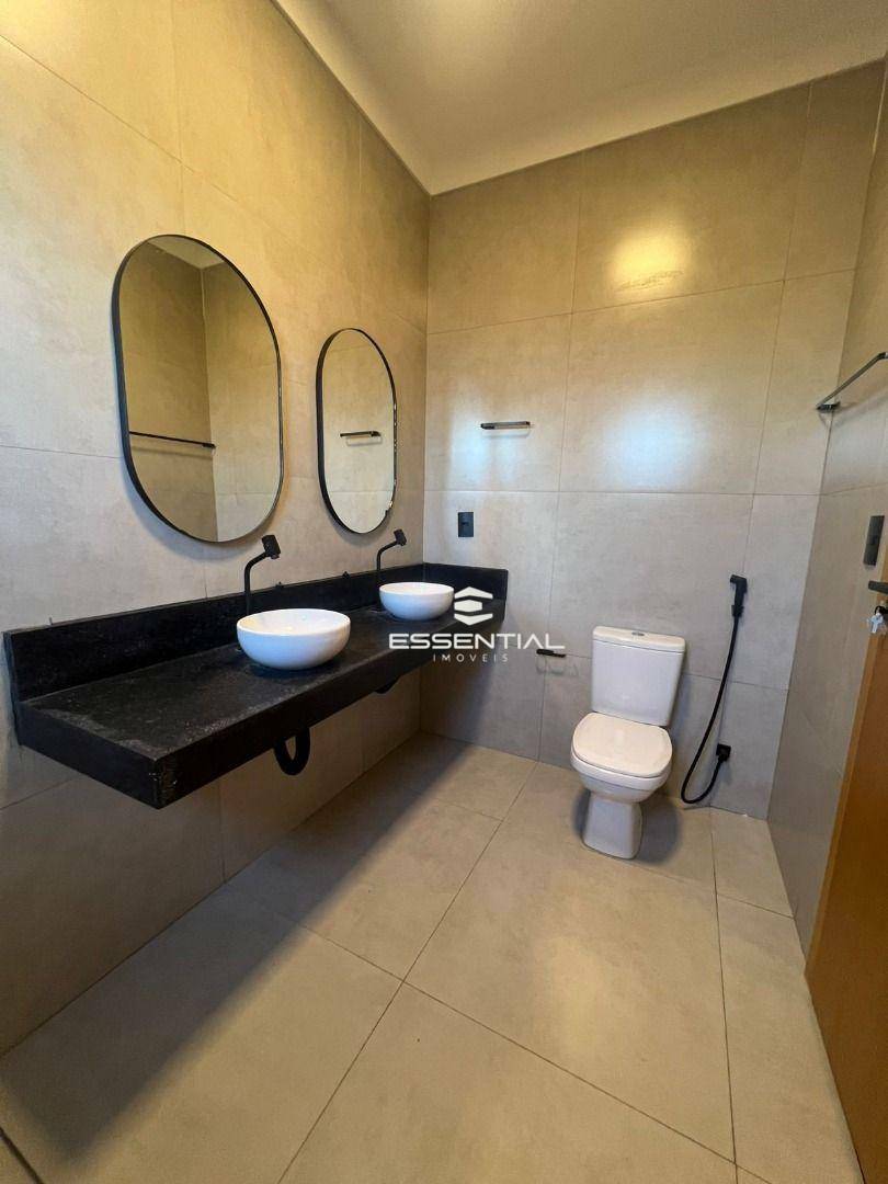 Casa de Condomínio à venda com 3 quartos, 156m² - Foto 14