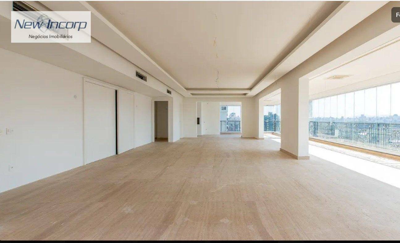 Apartamento à venda com 3 quartos, 405m² - Foto 3