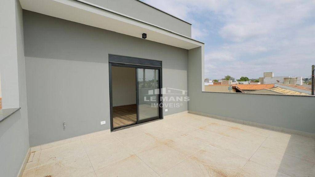 Casa à venda com 3 quartos, 235m² - Foto 24