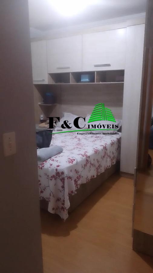 Apartamento à venda com 2 quartos - Foto 19