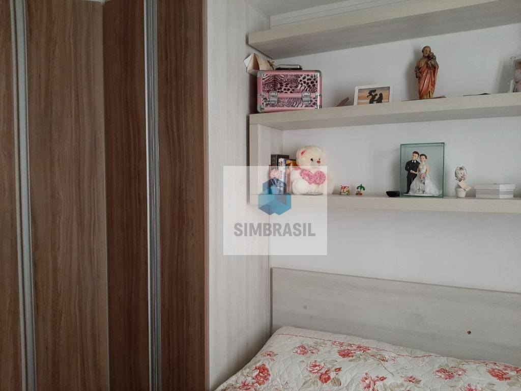 Apartamento à venda com 2 quartos, 52m² - Foto 14