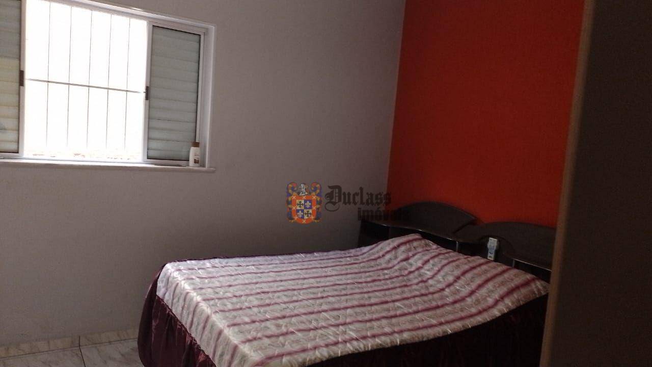 Casa à venda com 3 quartos, 172m² - Foto 9