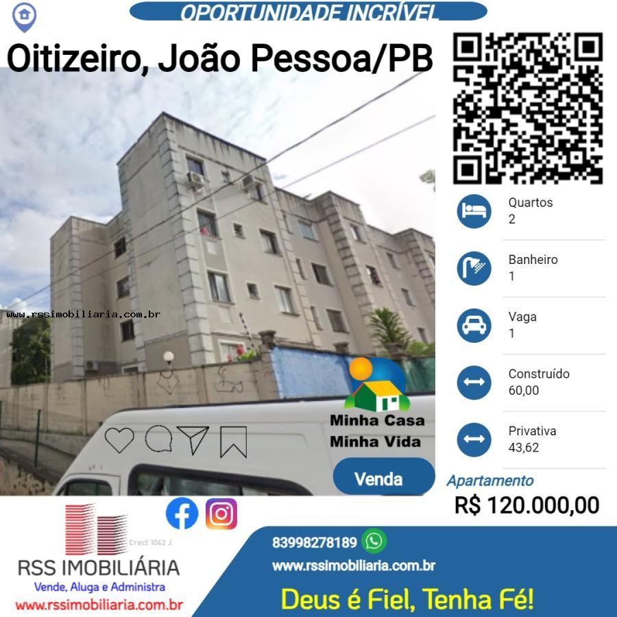 Apartamento à venda com 2 quartos, 43m² - Foto 1