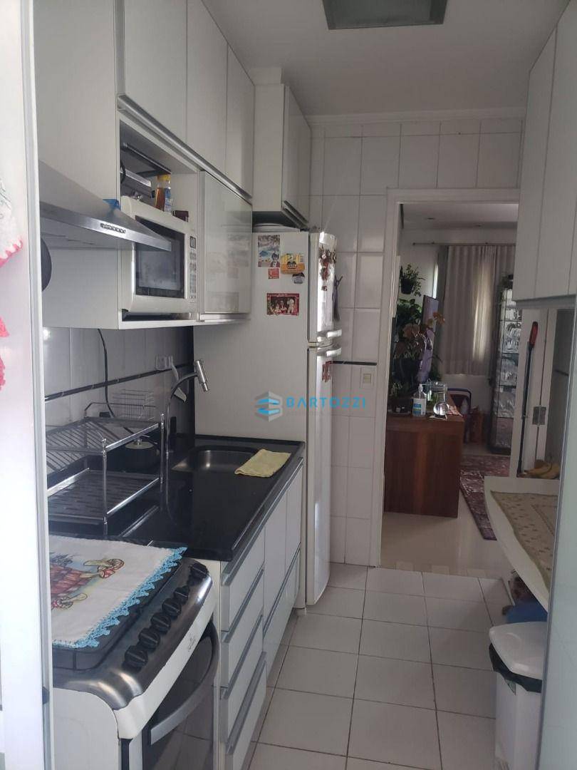 Apartamento à venda com 2 quartos, 73m² - Foto 14