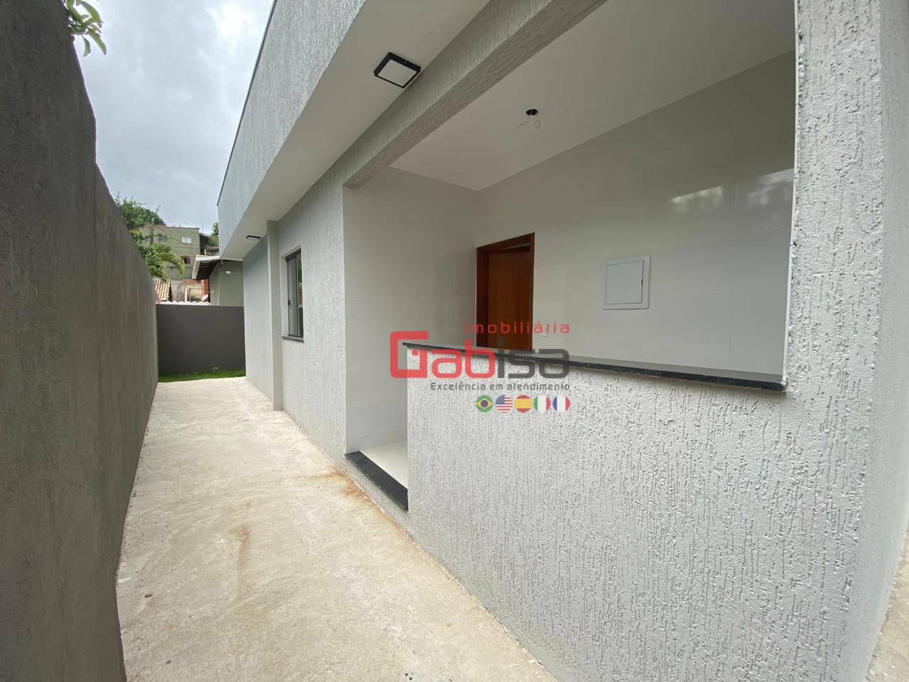 Casa de Condomínio à venda com 3 quartos, 97m² - Foto 15