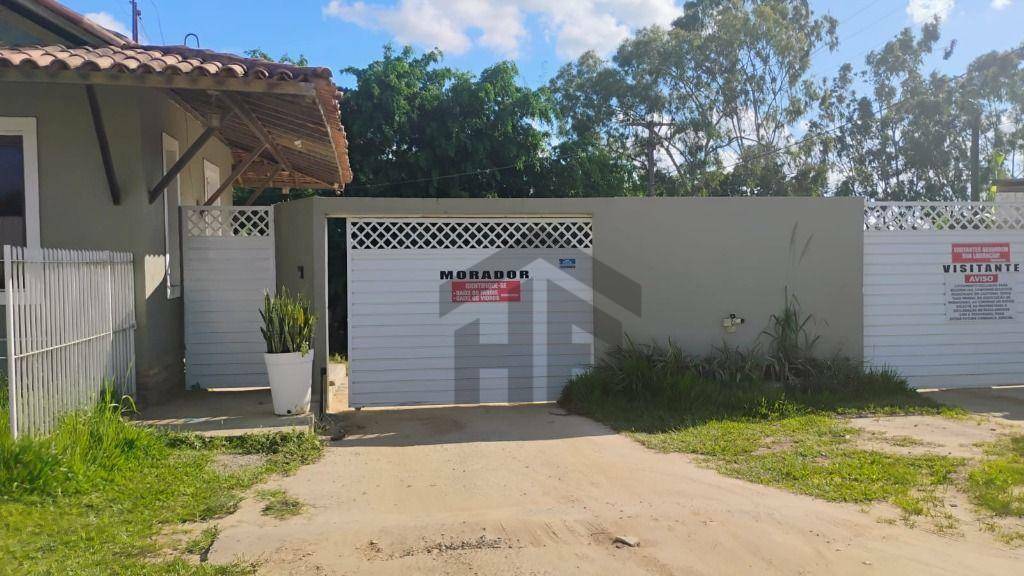 Chácara à venda com 6 quartos, 2200M2 - Foto 2