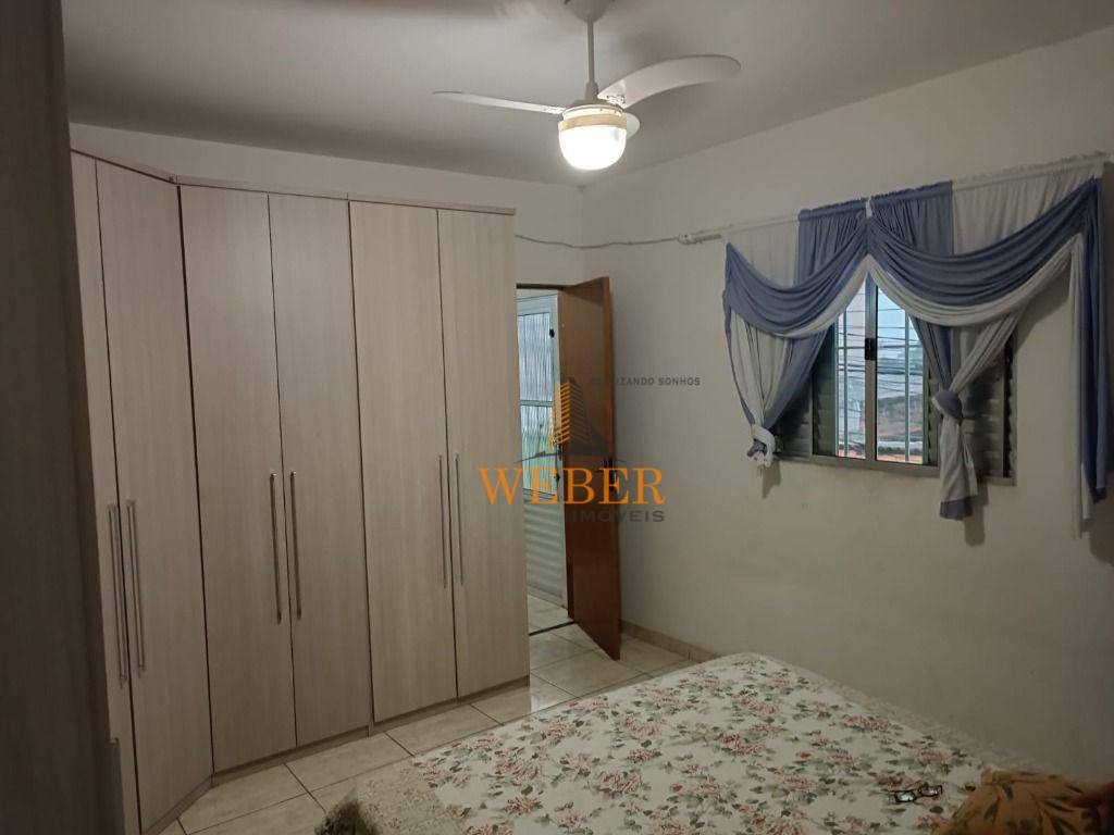 Sobrado à venda com 4 quartos, 230m² - Foto 61