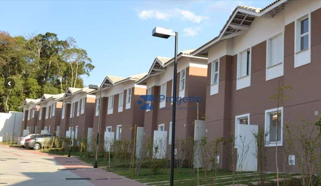 Casa de Condomínio à venda com 2 quartos, 80m² - Foto 13