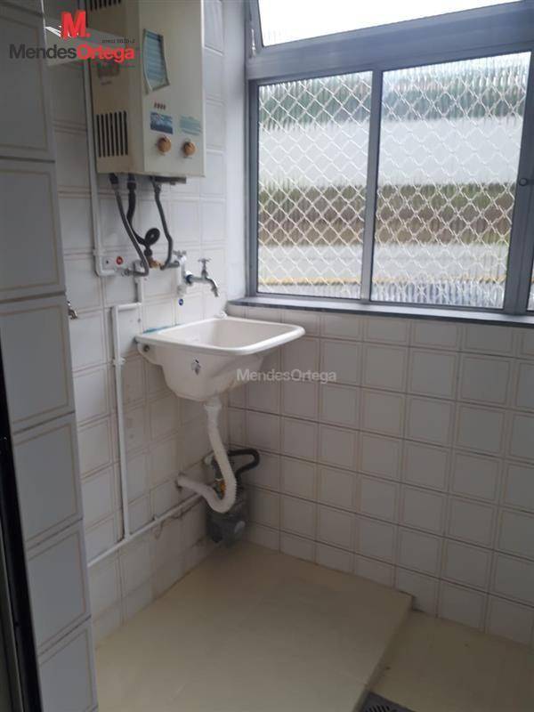 Apartamento à venda com 2 quartos, 53m² - Foto 10