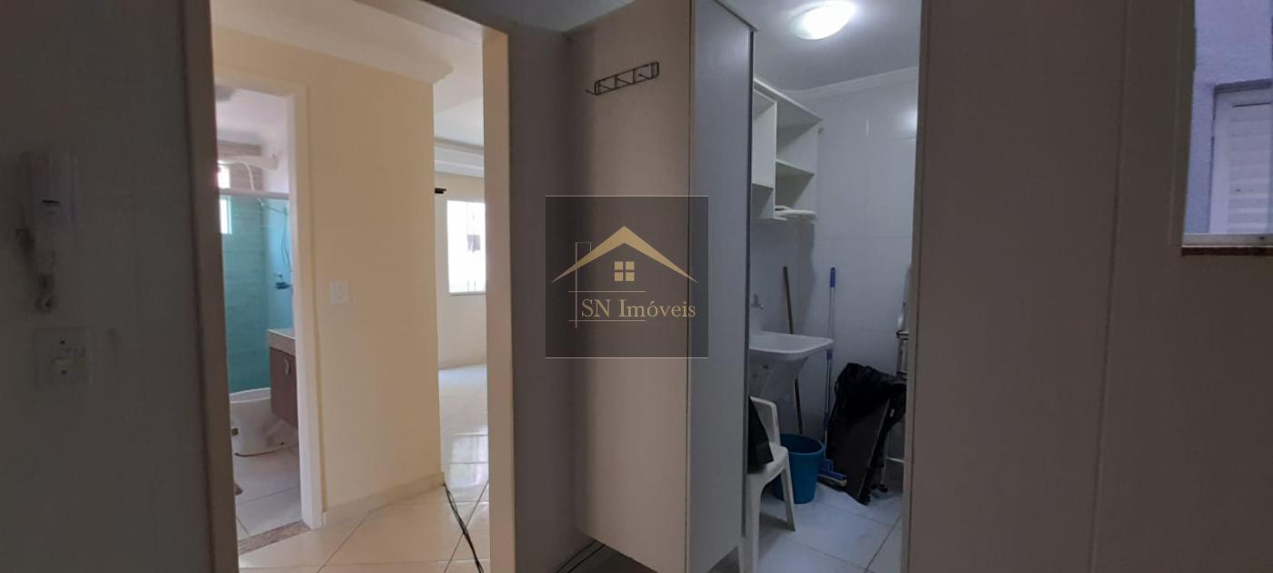 Apartamento à venda com 2 quartos, 70m² - Foto 5