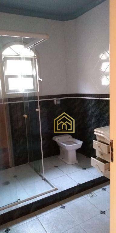 Sobrado à venda com 4 quartos, 207m² - Foto 10