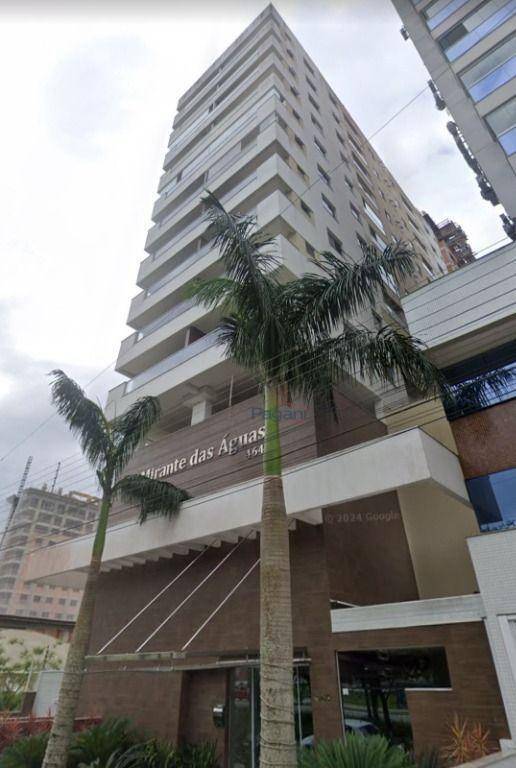 Apartamento para alugar com 3 quartos, 78m² - Foto 1