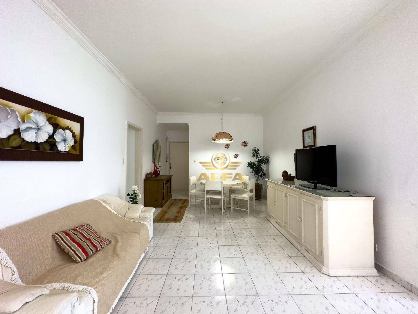 Apartamento à venda com 3 quartos, 120m² - Foto 5