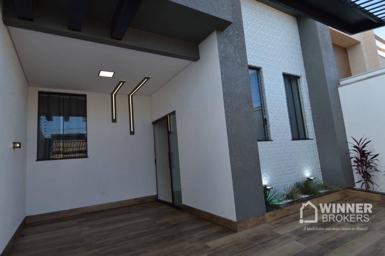 Casa à venda e aluguel com 3 quartos, 120m² - Foto 6