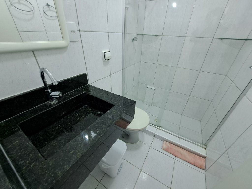 Apartamento à venda com 2 quartos, 58m² - Foto 7