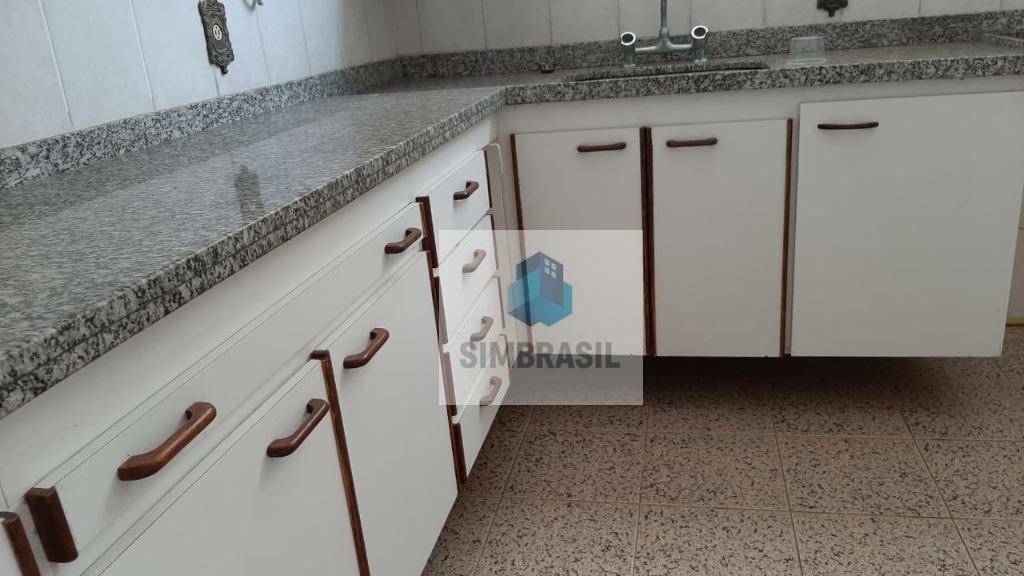 Apartamento à venda com 3 quartos, 75m² - Foto 3