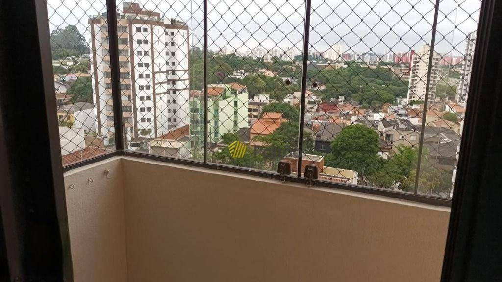 Apartamento para alugar com 2 quartos, 100m² - Foto 1