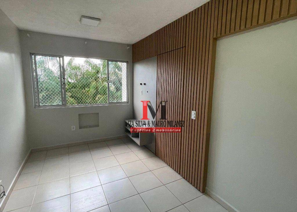 Apartamento para alugar com 2 quartos, 46M2 - Foto 2