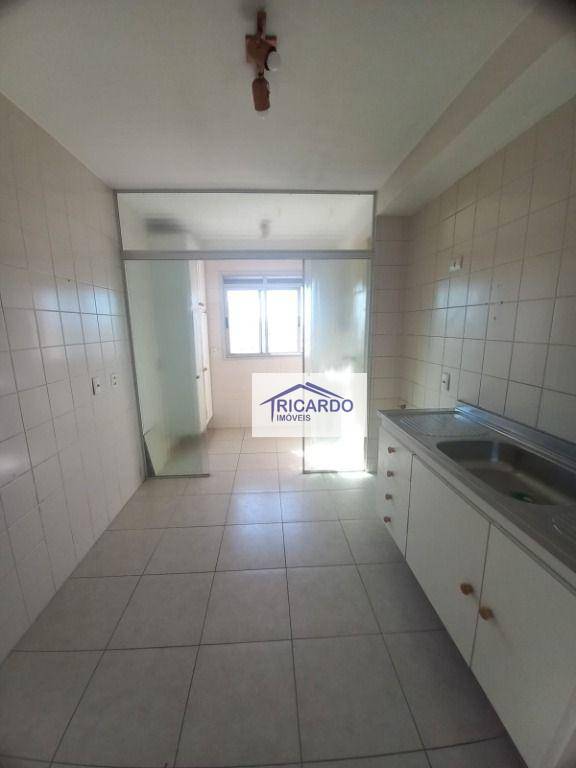 Apartamento à venda com 2 quartos, 55m² - Foto 7